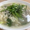 신대칼국수 이미지