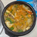 남해안대로 | 경남 고성 30년 전통 삼락휴게소 식당, 아침식사 가능한 모테석쇠구이 솔직후기