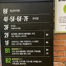 트레이더스 홀세일클럽 김포점