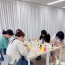 삼도초등학교 | 학부모동아리 활동 수업으로 픽! 디퓨저와 방향제 클래스