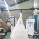 풍물시장 복닭 이미지