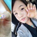네일을위한오늘 - 아산시 용화고길 57-8 | 네일을위한오늘