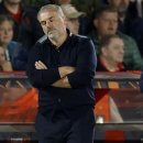 포스테코글루 경질 논의 들어간 노팅엄 근황 이미지