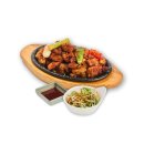 서가숯불닭갈비막국수 이미지