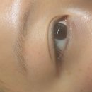 눈부심 | 강동역속눈썹펌 빠르고 정확한 손길로 눈부심에서 예뻐진 후기