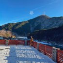 강안채 | 경북 봉화 독채 숙소 마당과 별채가 있는 마운틴뷰 펜션 강안채 후기