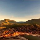 예쁜손글씨 POP 이미지