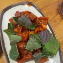 1번장터국밥 | 구포시장 국밥 맛집 1번 장터국밥, 선지 국수와 껍데기 먹어본 후기