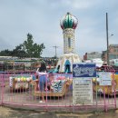 만리포전망대 이미지