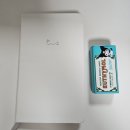 일기장 | 워너디스 잔물결 세줄 일기장 다이어리 후기 성인 일기장 추천