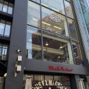 오렌지피자 | 성수맛집 성수카페 데우스카페 다녀왔다네요 +위치, 피자, 오렌지당근주스, 사과케일주스 후기