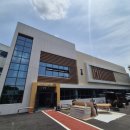 미래농업교육관 | 호리존 스튜디오 조명 공사_충남 금산군 농업기술센터