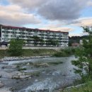 강변아파트 이미지