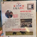 라라랜드 | 여의도 맛집 추천, 심경희 라라랜드 내돈내산 후기｜LA갈비 맛집 인정!