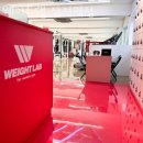 웨이트랩 삼전역점 이미지