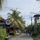 나이수카샵 | 1일차(케마리우붓, 루메리아요가, 수카에스프레소, putri spa, 발리네일샵, 티켓투더문우붓, 투키스...