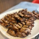 목포농협 하당지점 | 목포 쪽갈비 맛집 살코기 가득 붙어있는 인생극장쪽갈비 하당점