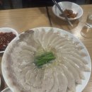 유성옥 돼지국밥 서초본점 후기 – 수육부터 막걸리까지 제대로 먹고 온 국밥 맛집