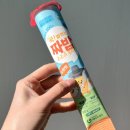 하영이네 짜밥 전자레인지로 간편하게 쭉 짜먹는 간편식품