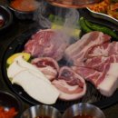 민락고기 이미지