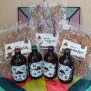 주문진 건어물시장 이미지