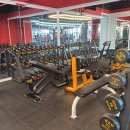 콜롬버스 휘트니스클럽 이미지