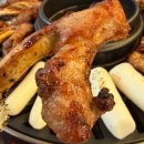 한대앞역 2번출구 광장 공영주차장 | 한대앞역 맛집 한대앞 맛집 수암골 쪽갈비마을 안산한대앞역점