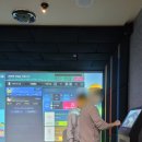 웰스크린골프 이미지