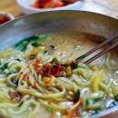 이천손칼국수 이미지