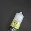 목  향 | 샤인머스켓 액상, 향부터 맛 목넘김까지 솔직 후기