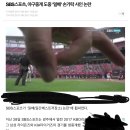 SBS스포츠, 야구중계 도중 '일베' 손가락 사인 논란 (2017년) 이미지