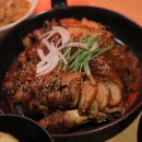 전남대근처맛집 친구랑 같이 가는 마왕족발 전대상대점