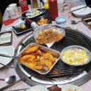 제일 유명한 을왕리맛집 선녀바위횟집~