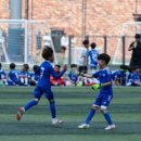 SON축구아카데미 2025 유소년 겨울 스토브리그 개최 이미지