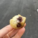 충무동 골목시장 앞 이미지