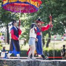 2025년 신관사또 부임행차 이미지