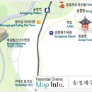 2호선 해운대역 7번출구 이미지