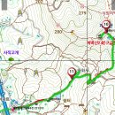 대전둘레산길(5구간) 이미지