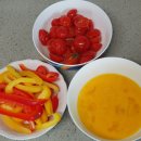 굿도우 피자 이미지