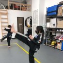 장지합기도 강류관 이미지