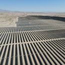 회복 태양광발전소 이미지