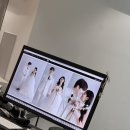 4385 | W7. 콜레트 스튜디오(구 클로드원스) 촬영 후기 (feat. 여진 작가님, 주은 작가님💛💛💛)