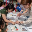 책속의길 작은도서관 이미지