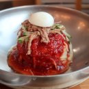 부산밀면 이미지