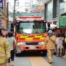 괴정골목시장 이미지