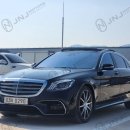 제이앤제이모터스 | KC월드카프라자 벤츠 S-클래스 W222 S63 AMG 4MATIC : (주)제이앤제이모터스x중고차 카선생
