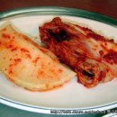 모락산 약수터 이미지