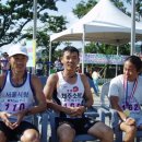 제3회 서귀포 국제울트라마라톤 100km 1등 이미지