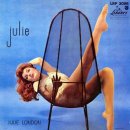 Bye Bye Blackbird - Julie London - 이미지