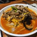 인항로 | 인천 인하대병원맛집 숭의역 중국집 신흥동짬뽕 짬뽕타임 솔직후기